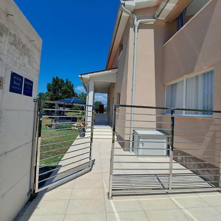 Apartmani Danica Воднян Екстериор снимка