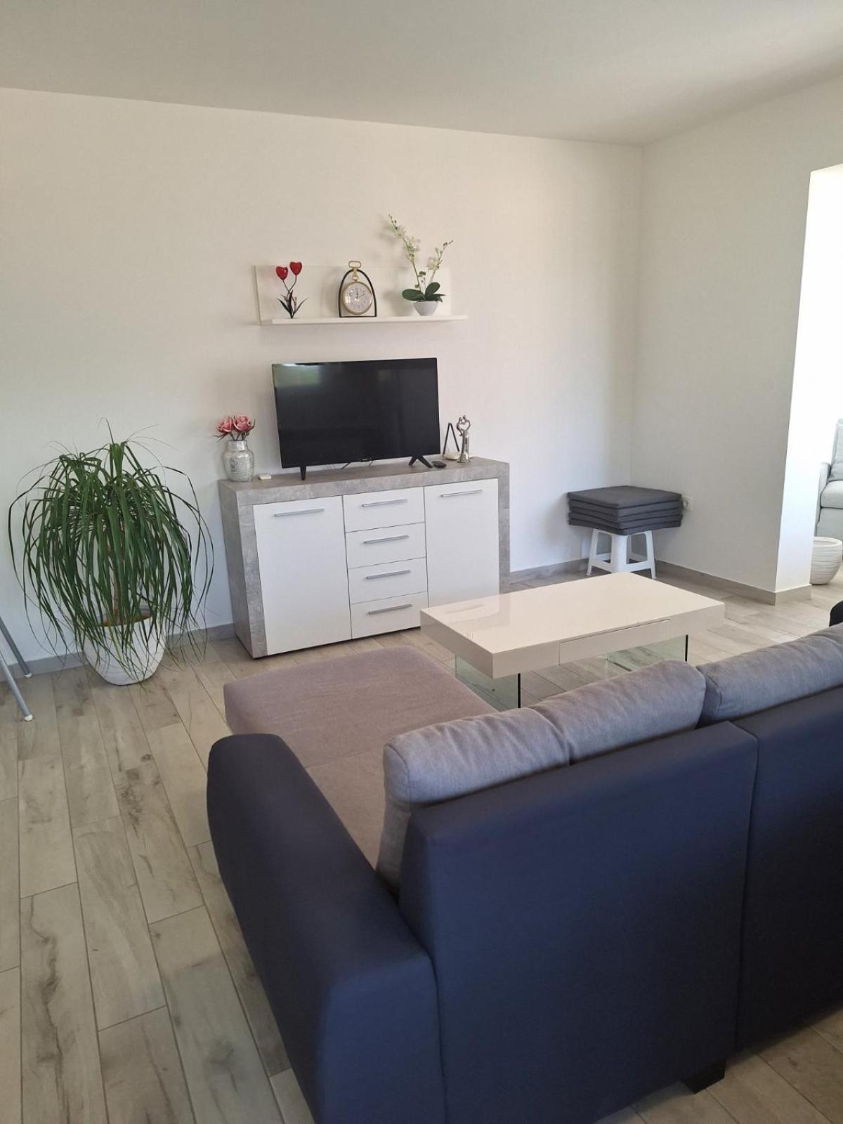 Apartmani Danica Воднян Екстериор снимка