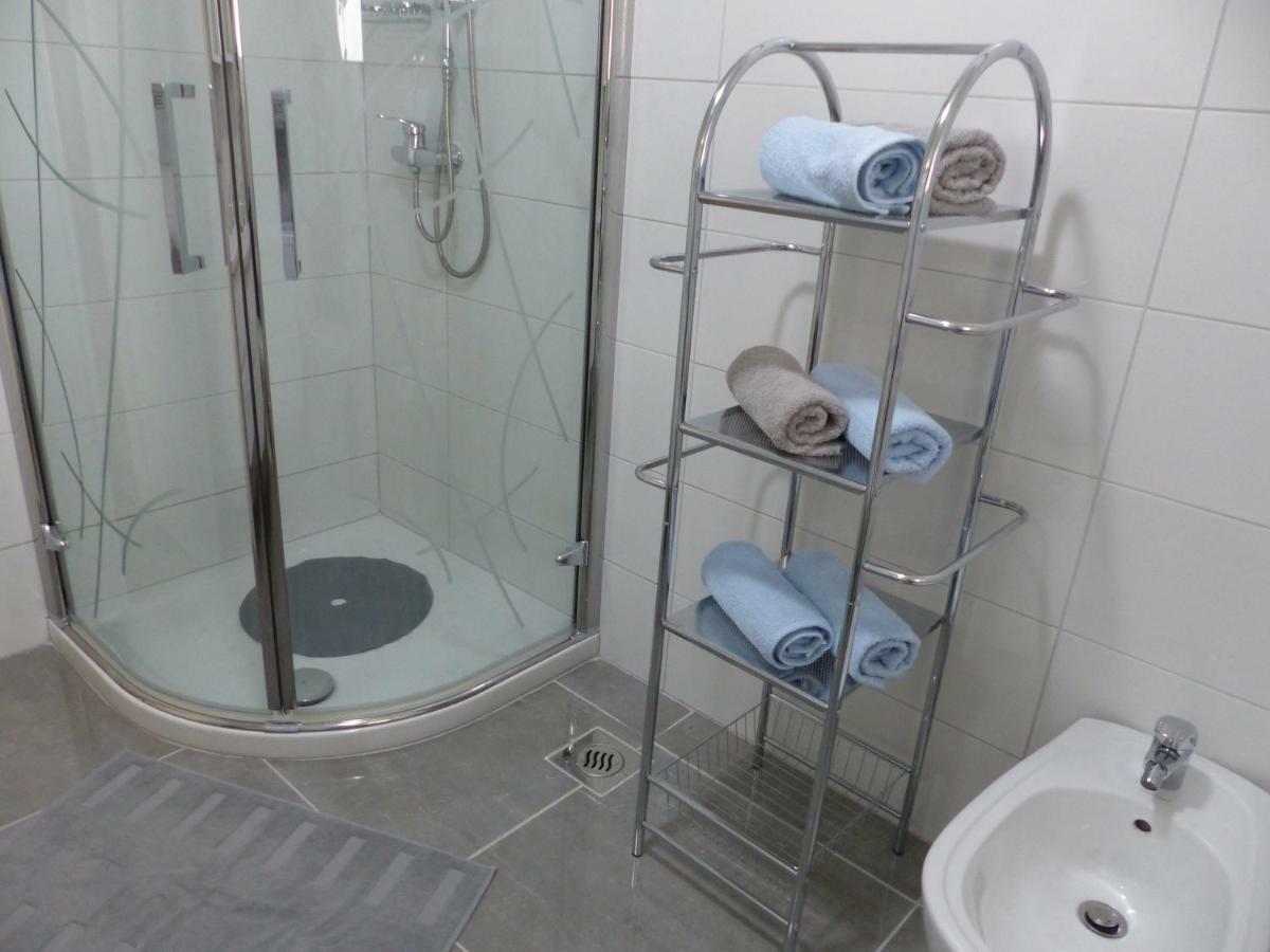 Apartmani Danica Воднян Екстериор снимка