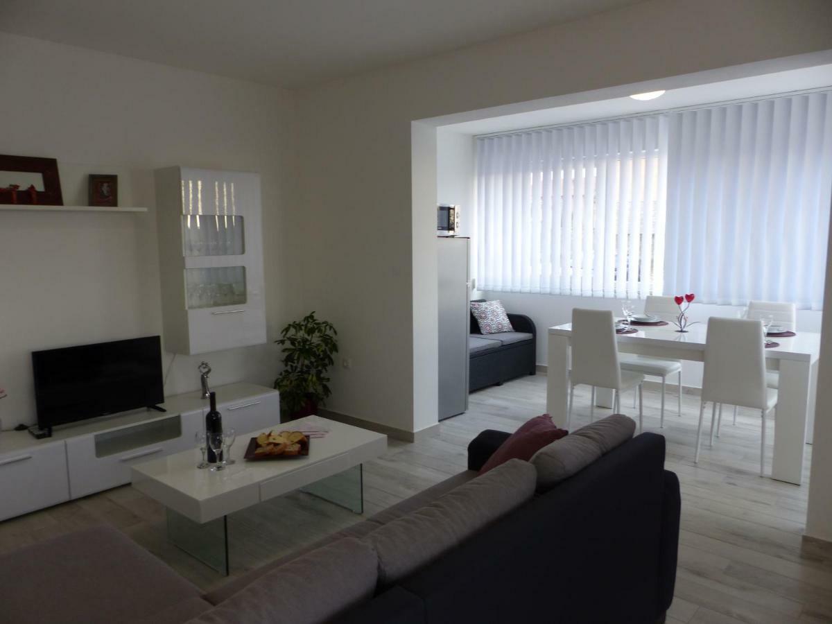 Apartmani Danica Воднян Екстериор снимка