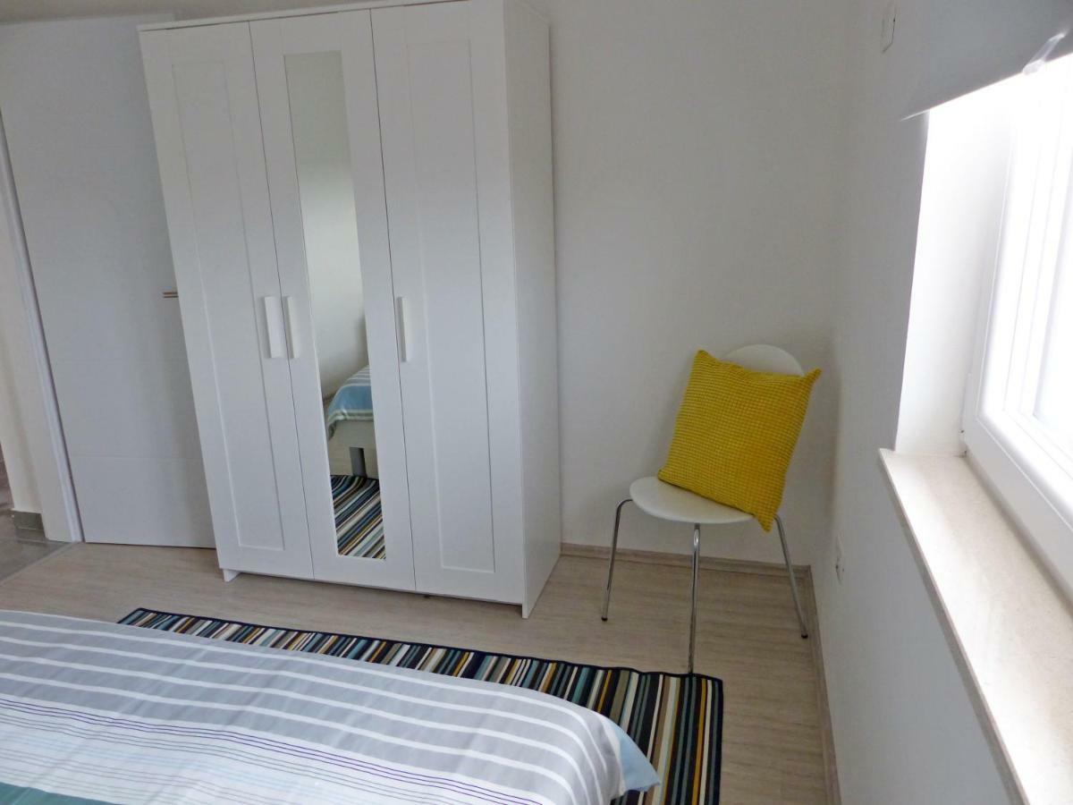 Apartmani Danica Воднян Екстериор снимка