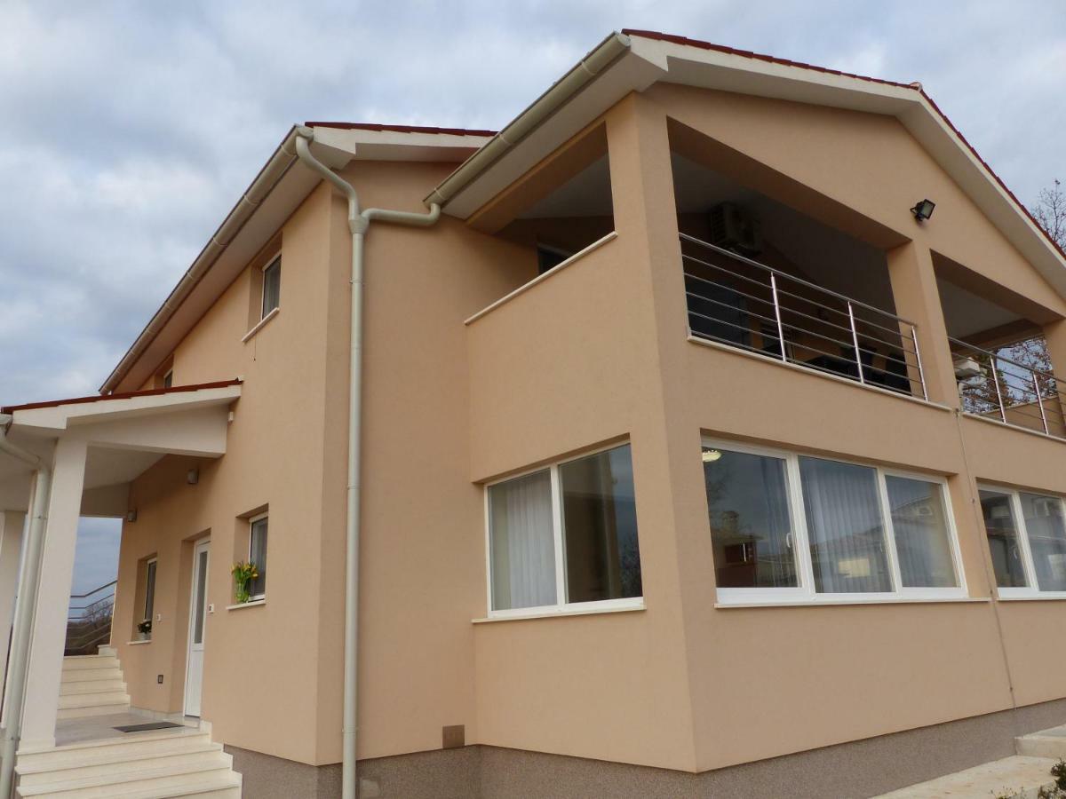 Apartmani Danica Воднян Екстериор снимка