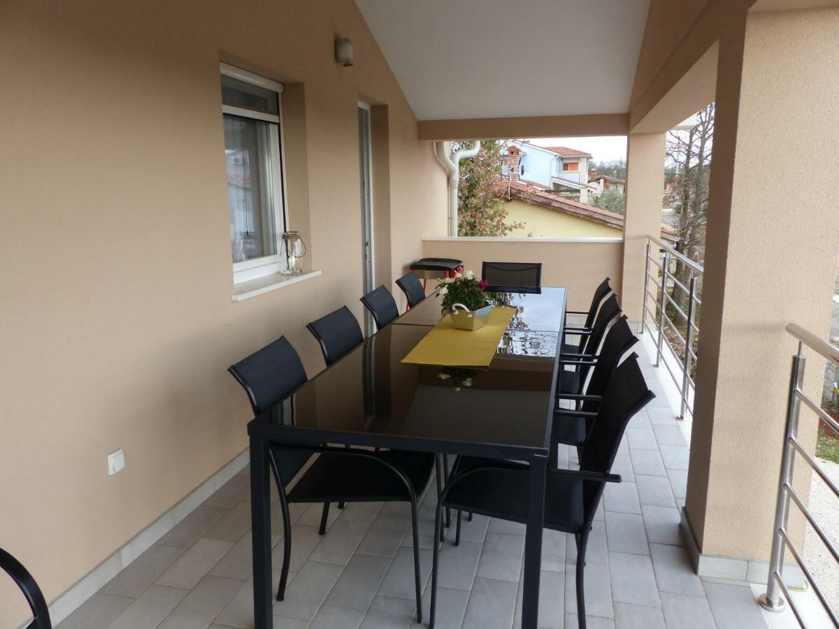 Apartmani Danica Воднян Екстериор снимка