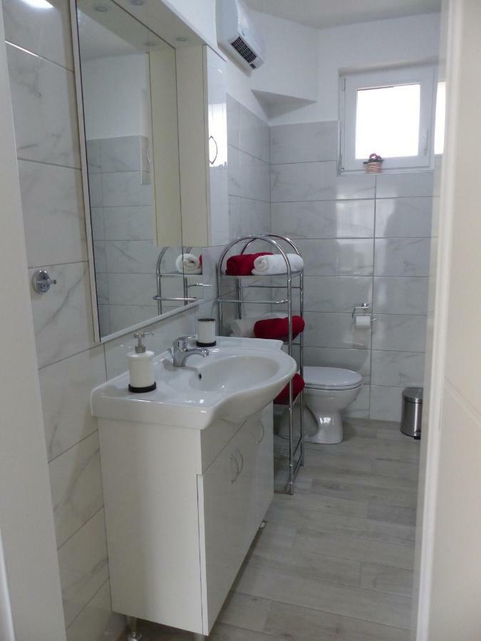Apartmani Danica Воднян Екстериор снимка