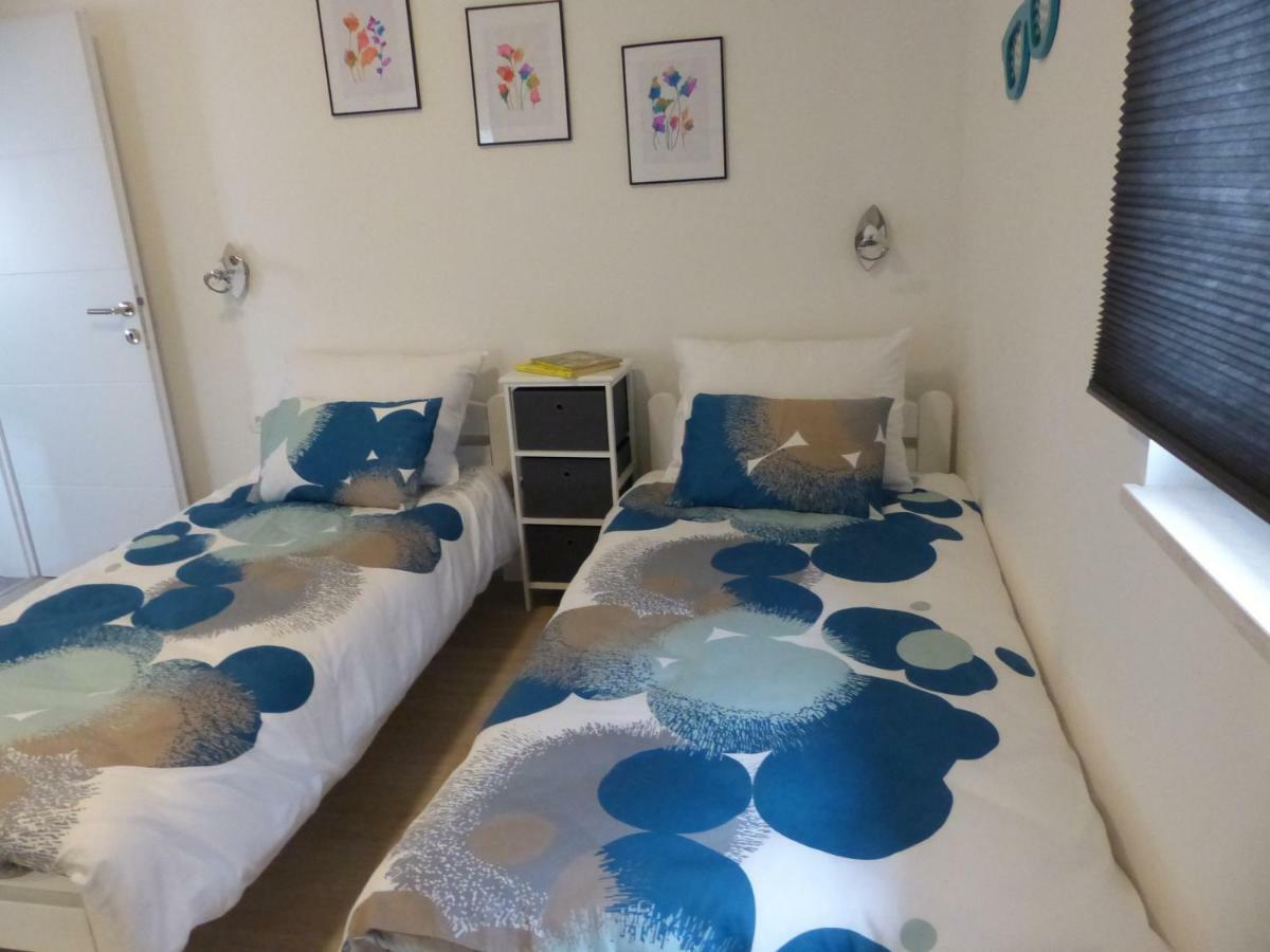 Apartmani Danica Воднян Екстериор снимка