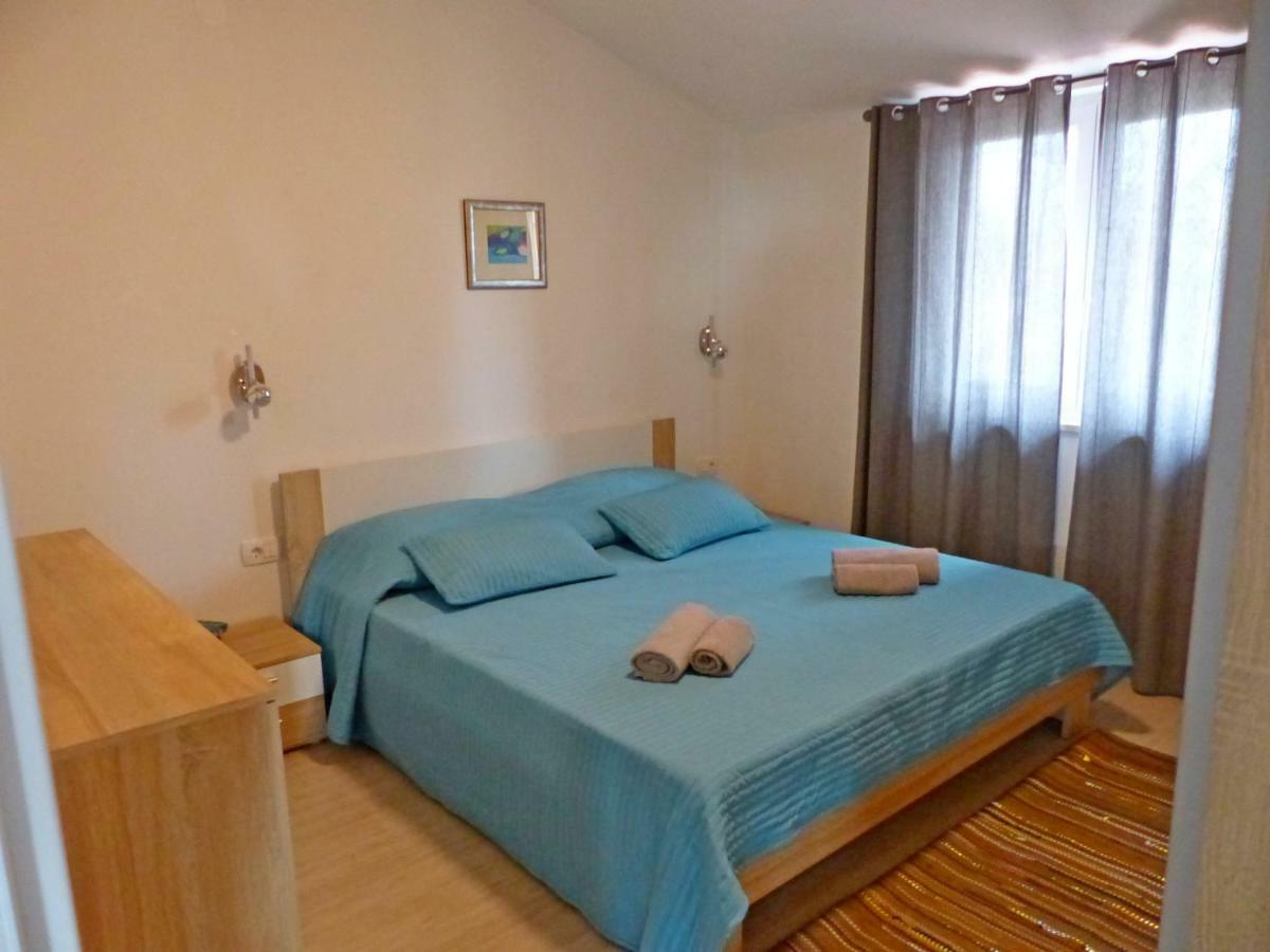 Apartmani Danica Воднян Екстериор снимка