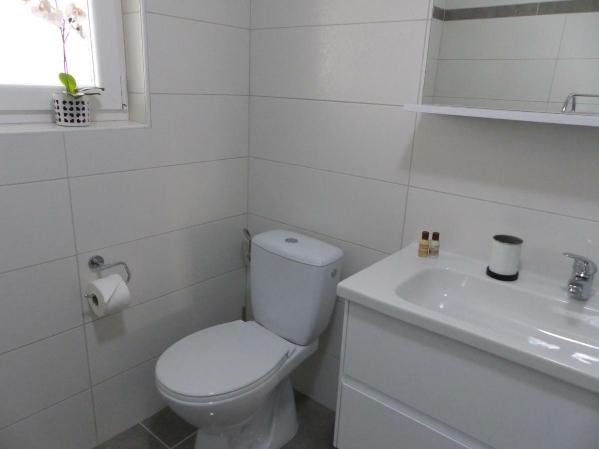 Apartmani Danica Воднян Екстериор снимка