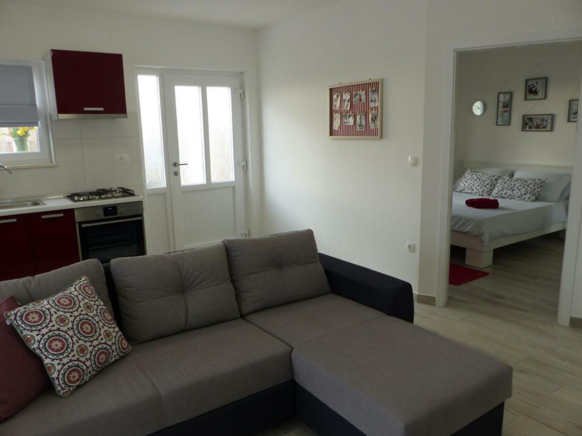 Apartmani Danica Воднян Екстериор снимка