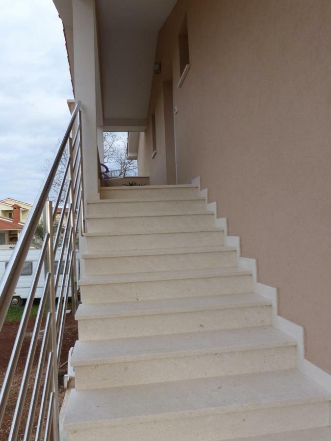Apartmani Danica Воднян Екстериор снимка