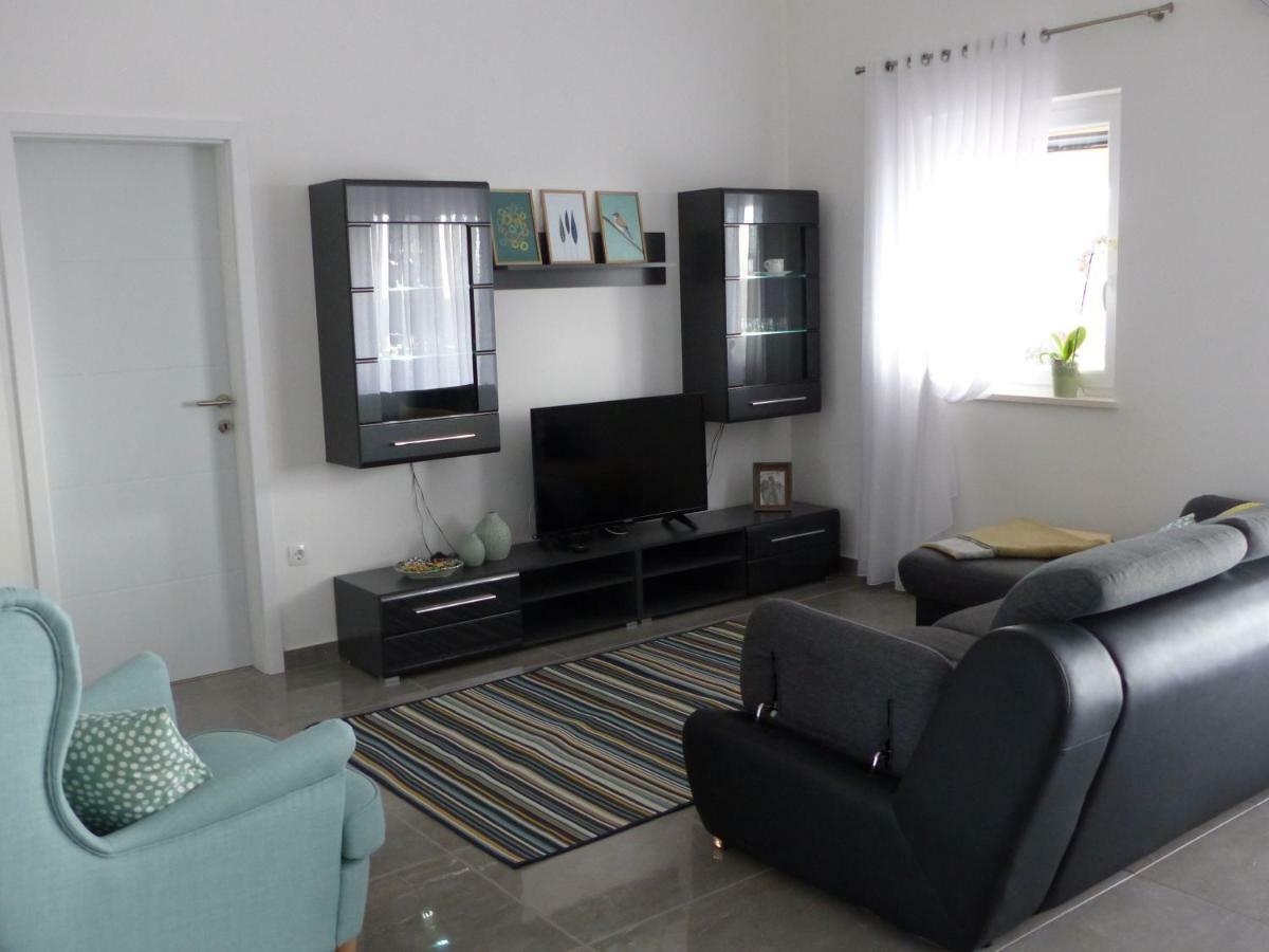Apartmani Danica Воднян Екстериор снимка