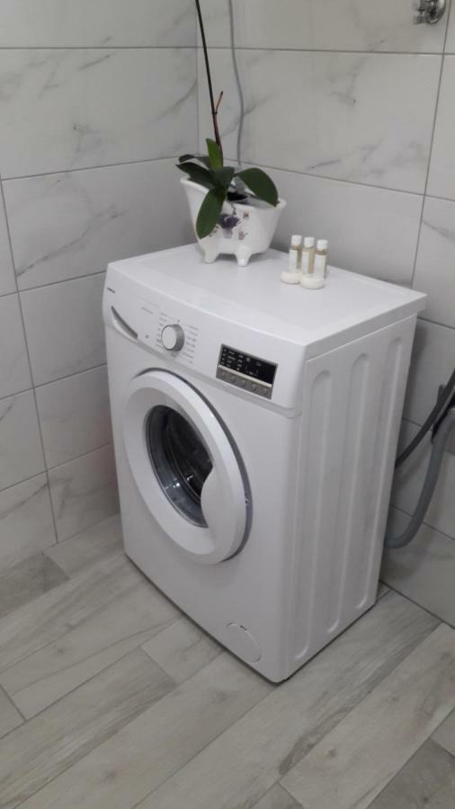 Apartmani Danica Воднян Екстериор снимка
