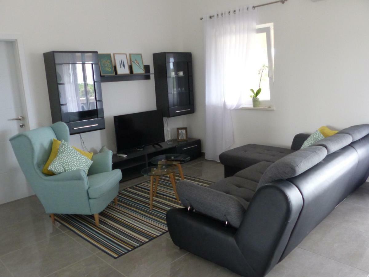 Apartmani Danica Воднян Екстериор снимка