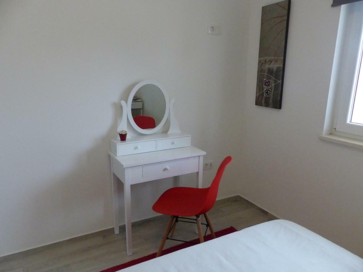 Apartmani Danica Воднян Екстериор снимка